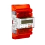 Elektriciteitsmeter kWh-meters Inepro 0259 PRO380-MB-CT 3x1,5-/6Amp KWH1082PRO