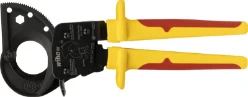 Wiha Ratelkabelschaar 1000V Z 53 0 06 Ø34mm 300mm² 275mm