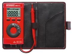 Benning Multimeter Meet- en testapparatuur