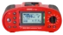 Meetapparatuurset Meet- en testapparatuur Benning 44044103 BEN IT 130 INSTALLATIETEST 44044103