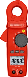 BENNING CM 11 Stroomtang-Multimeter TRUE RMS