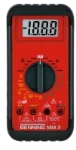 Multimeter BENNING Multimeter