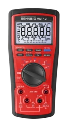 MULTIMETER