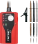 Indicator voor draaiveldrichting Meet- en testapparatuur Benning BENNING 020052 TRITEST PRO 44020052