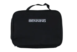 BENNING Draagtas t.b.v. Multimeters etc. maat M