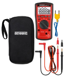 Multimeter