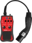 Toebehoren/onderdelen voor meet- en testinstrument elektro Benning Aanvullend materiaal voor meetinstr