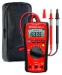 Multimeter Elektrische test- en meetinstrument BENNING 44044087 MM6-2 DIGITALE 44044087