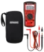 Multimeter Elektrische test- en meetinstrument Benning BENNING MM 2-2 Digitale Multimeter TRUE RMS 44044692