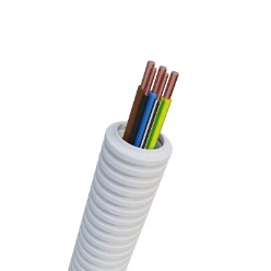 Nexans N-LINE20 H07V-U VD3G2,5+2x1,5 GG blauw bruin +zwart grijs MOB80