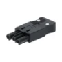 Qneqt Connector voor insteekbare gebouwinstallatie Accessoires Stekerbaar
