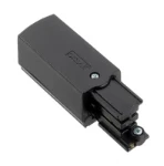 Elektrische onderdelen/toebehoren voor verlichtingsarmaturen Sylvania GLB TRC PRO END FEED-L BLK