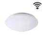 Plafond-/wandarmatuur Plafondlampen Tronix Lighting OPB ARM 12W 1020LM Ø280MM MW 3CCT 136-003