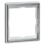 Afdekraam schakelmateriaal Peha D 95.571.02.61 Рамка 1-ая