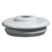 Toebehoren/onderdelen voor schakelaars Opbouw Peha PVC dichtingstule zonder leidinginvoering grijs 00308111