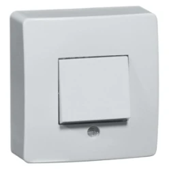 Peha Installatieschakelaar Opbouw-programma