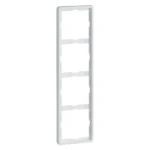 Afdekraam schakelmateriaal Peha D 95.574.02