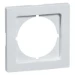 Overgangsafdekplaat schakelmateriaal DIALOG Peha Centraalplaat met rond genormd gat Ø 45 mm met rond genormd gatvolgens DIN 49 075,diameter 45 mm 00819411