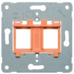Onderdeel/centraalplaat communicatie-schakelmateriaal Peha D 600 MJ7