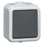 Installatieschakelaar Peha D 626 WAB NA