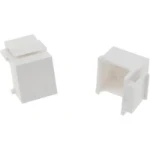 Onderdeel/centraalplaat communicatie-schakelmateriaal Peha D 19.02 KEY-Z