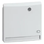 Wandcontactdoos Peha D 95.6611.02 K LED/4 NA