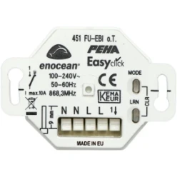 D 451 FU-EBI O.T.