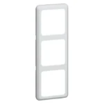 Afdekraam schakelmateriaal Peha D 773.13