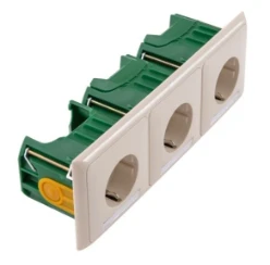 Socketline Flex-apparaatcombinatie,STANDARD Inline