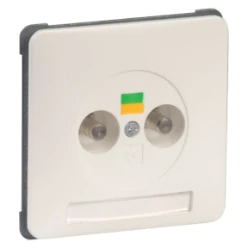 Peha Potentiaalvereffeningscontactdoos Ziekenhuisinstallatie