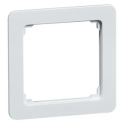 Peha Overgangsafdekplaat schakelmateriaal STANDARD