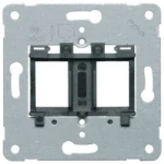 Onderdeel/centraalplaat communicatie-schakelmateriaal Peha D 600 MJ3