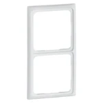 Afdekraam schakelmateriaal Peha D 80.572.03