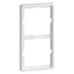 Afdekraam schakelmateriaal Peha D 95.572.03