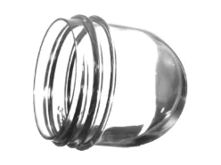 Lens lichtsignaaleenheid TOEBEHOREN PEHA PH LENS HOOG HELDER 398211