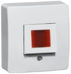 Installatieschakelaar Peha H 622 GLK