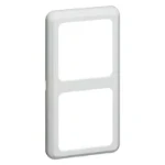Afdekraam schakelmateriaal Peha D 772.13