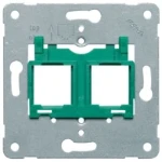 Onderdeel/centraalplaat communicatie-schakelmateriaal Peha D 600 MJ5