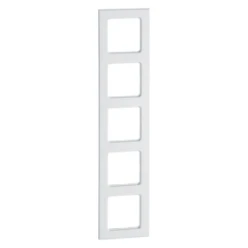 Peha Afdekraam schakelmateriaal Nova