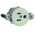 Installatieschakelaar Peha D 6670/20 ES