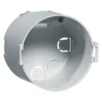 Doos voor montage in wand/plafond Peha D 701 DO DZ