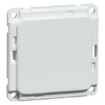 Onderdeel/centraalplaat communicatie-schakelmateriaal Peha D 777.13
