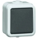 Installatieschakelaar Peha D 626/6 WAB