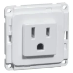 Wandcontactdoos Peha D 6770/15.19 US