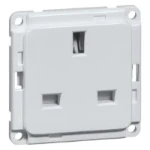 Wandcontactdoos Peha D 6771.19 GB