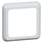 Afdekraam schakelmateriaal Peha D 771.19