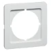 Overgangsafdekplaat schakelmateriaal STANDARD Peha Centraalplaat met rond genormd gat Ø 45 mm met rond genormd gatvolgens DIN 49 075,diameter 45 mm 00218711
