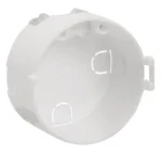Doos voor montage in wand/plafond Peha D 701 DO F