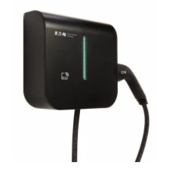 Laadstation GMB 3.7-22kW 5m T2C