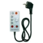 Spanningzoeker Meet- en testapparatuur Testboy TESTAVIT SCHUKI 2K CONTDOOST + KAB 99160118
